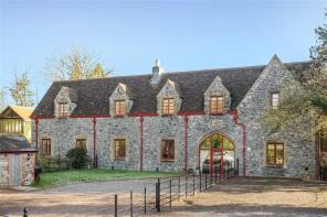 2 The Grooms, Huntsham Court Stables, Lane To Huntsham Court Stables, Tiverton EX16 7NA