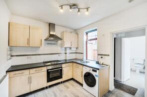 24, Treswell Crescent, Sheffield S6 2LE