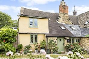 Rose Cottage, Church Street, Chipping Norton OX7 6HQ