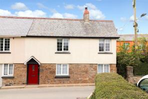 2, Homeside, Road From Parsonage Lane Cross To West Buckland Cross, Barnstaple EX32 0SQ