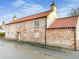Hollybank, Back Street, Driffield YO25 3TD