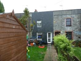 3, Grove Park Cottages, Station Road, Liskeard PL14 4DZ