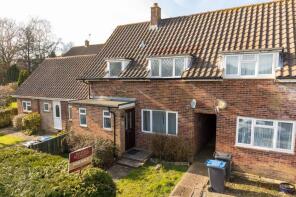 39, Withypitts, Crawley RH10 4PJ