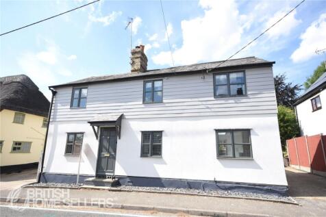 Great Sampford, Saffron Walden, Essex, CB10