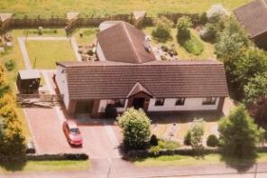 4 Nuthatch House, School Road, Carmichael, Biggar ML12 6PG