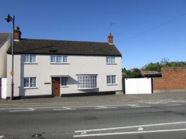 15, High Street, Hitchin SG4 7LE