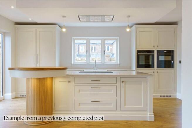 Kitchen Example