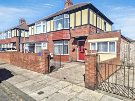 66, Goschen Street, Blyth NE24 1NL