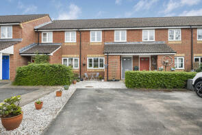 37, Harrow Way, Sindlesham RG41 5GJ