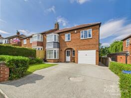 61, Severn Drive, Guisborough TS14 8AT