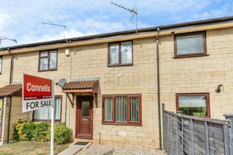 Drummond Court, Longwell Green, Bristol