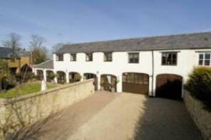 1, Gayton Road, Towcester NN12 8NG