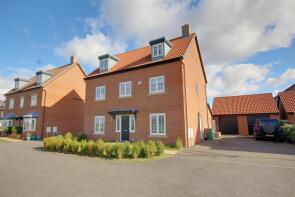 5, Wisteria Grove, Highnam, Gloucester GL2 8FJ