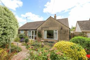3, Orchard Close, Lower Westwood BA15 2AP