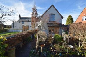 32, Ratcliffe Lane, Atherstone CV9 3QY