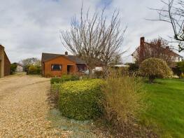 Otters Holt, West Lane, Horncastle LN9 6JG