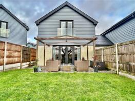 19, Parc Delfryn, Brynteg LL78 8AD