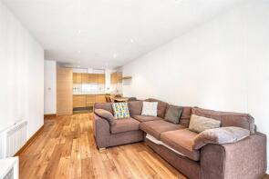 Flat 19, 19, Page Street, London SW1P 4JX