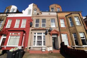 125, Church Street, Edmonton N9 9RN