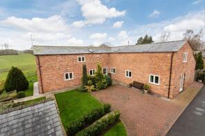 The Park House, Hollins Lane, Whitchurch SY13 4LP