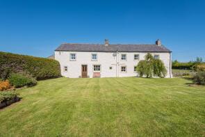 Town Head House, Minor Road From Upton Towards Hesket Newmarket, Upton, Wigton CA7 8EU