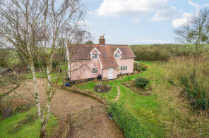 Walnut Tree Cottage, Tannery Road, Stowmarket IP14 2EW