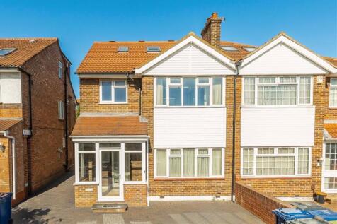 Bowes Road, Acton