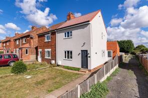 1, Brigg Road, Brigg DN20 0BP