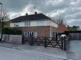 14, Elwells Avenue, Lutterworth LE17 5JT