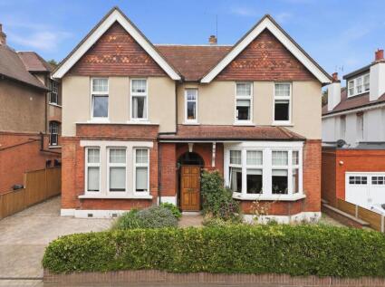 The Avenue, Wanstead