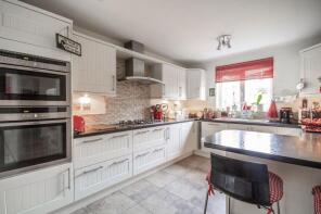 10, Kingsgate, Derby DE74 2YX