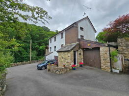 Maple Leaf Cottage, Road From Skaigh Lodge To Ladywell, Okehampton EX20 2NH