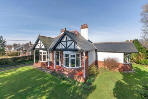 The Hawthorns, Station Road, Rowlands Gill Central, Rowlands Gill NE39 1JP