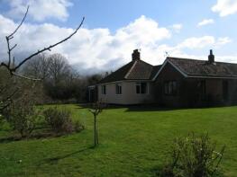 Broadview Bungalow, The Street, Woodbridge IP13 8BL