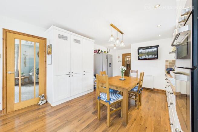 Main Kitchen