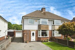 119, Coupe Lane, Chesterfield S42 6HD