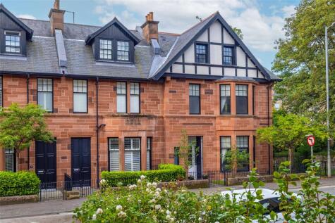 Highburgh Road, Dowanhill, Glasgow