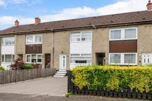 51, Montgomery Avenue, Summerlee, Coatbridge ML5 1QS