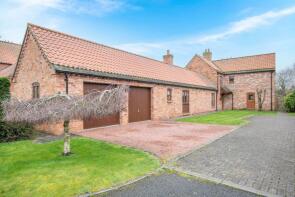 The Appleyard, Orchard Lane, Retford DN22 0FB