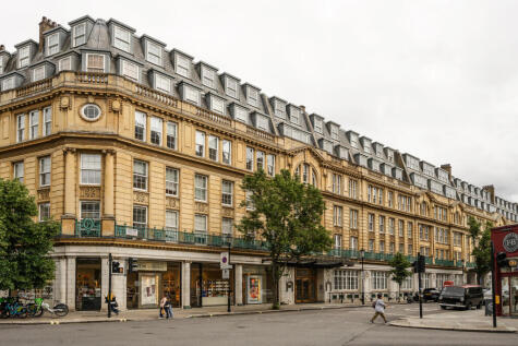 Chepstow Place, London