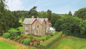 Rhynd House, Rhynd PH2 8QG