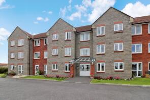9, Bluestone Court, Oxendale, Street BA16 0NF