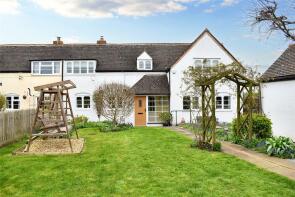 Chapel Cottage, Plough Road, Droitwich WR9 7NQ