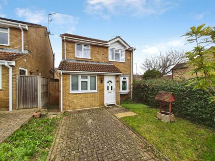 Foxes Close, Hertford