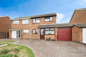 14, Hillside, Kingsbury B78 2NH