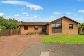 31, Craigiehall Crescent, Erskine PA8 7DD