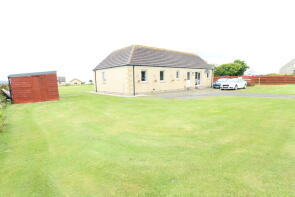 Cameron House, Barrock Road, Barrock KW14 8SY