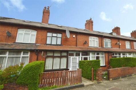 Cross Flatts Row, Leeds, West Yorkshire, LS11