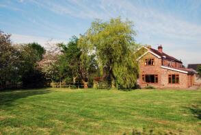 Hawthorn Cottage, Swettenham Lane, Congleton CW12 2LB