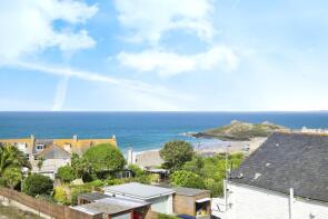 Flat 4, 1 Sea Breeze, Parc Bean, St. Ives TR26 1EA